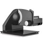 Graef CLASSIC C95 affettatrice Elettrico 170 W Grigio (C95EU)