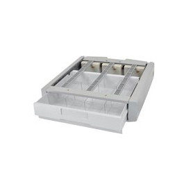 Ergotron 97-862 accessorio per carrello multimediale Grigio, Bianco Cassetto