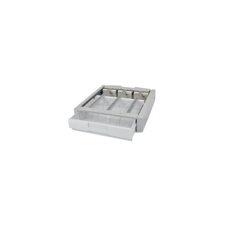 Ergotron 97-862 accessorio per carrello multimediale Grigio, Bianco Cassetto
