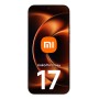 Xiaomi 17 Ultra 17,5 cm (6.9") 5G 16 GB 512 GB 6000 mAh Bianco (MZB0MNIEU)