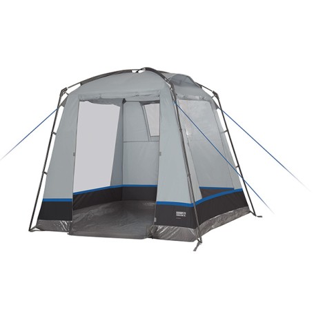 High Peak Veneto Nero, Blu, Grigio (14026)
