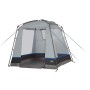 High Peak Veneto Nero, Blu, Grigio (14026)