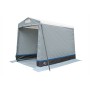 High Peak 14041 tendone Blu, Grigio, Grigio chiaro Tenda per gruppo