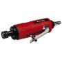 Einhell TC-PP 220 Smerigliatrice diritta 22000 Giri/min Nero, Rosso (4138540)