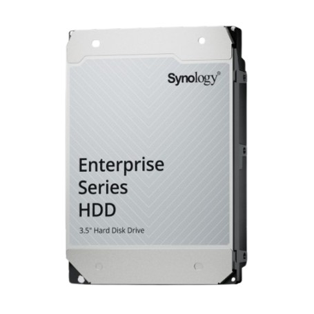 Synology HAT5320-8T disco rigido interno 8 TB 7200 Giri/min 512 MB 3.5" SATA