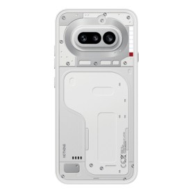 Nothing Phone (4a) 12-256 White (A10400279)