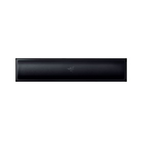 Razer RC21-01470200-R3M1 poggiapolso Schiuma, Finta pelle Nero (RC21-01470200-R3M1)