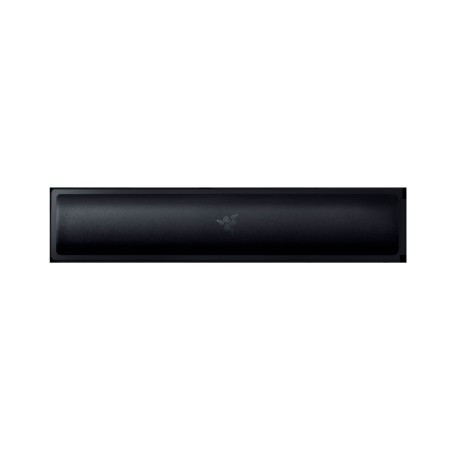 Razer RC21-01470200-R3M1 poggiapolso Schiuma, Finta pelle Nero (RC21-01470200-R3M1)