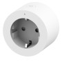 Aqara SP-EUC01 presa intelligente 2300 W Casa, Ufficio Bianco (ZNCZ12LM)