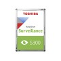 Toshiba S300 Surveillance 3.5" 2000 GB Serial ATA III (HDWT720UZSVA)