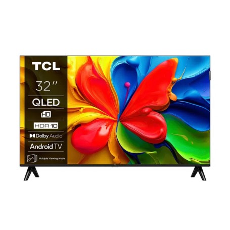 TCL 32V4C TV 81,3 cm (32") HD Smart TV Wi-Fi Nero