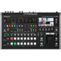 Roland V-80HD - 8-Kanal Direct Streaming Video Switcher 1.080/60p| 4.3 LCD-Farbdisplay| (426331A38)