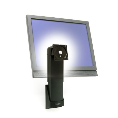 Ergotron Neo-Flex Wall Mount Lift 61 cm (24") Parete Nero (60-577-195)