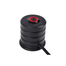 Alphacool 17434 parte del case del computer Universale Pulsante (17434)