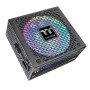 Thermaltake PS-TPD-0650F3FAGE-1 alimentatore per computer 650 W 20-pin ATX ATX Nero (PS-TPD-0650F3FAGE-1)
