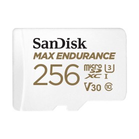 SanDisk MAX ENDURANCE 256 GB MicroSDXC UHS-I Classe 10 (SDSQQVR-256G-GN6IA)