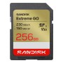 SanDisk Extreme GO 256 GB SDXC UHS-I (00226987)