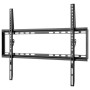 Goobay 49732 Supporto TV a parete 177,8 cm (70") Nero