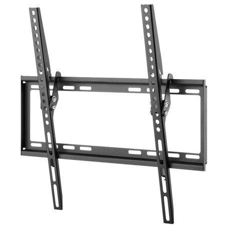 Goobay 49731 Supporto TV a parete 139,7 cm (55") Nero