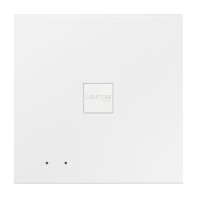 Lancom Systems LX-6500 (EU) 54 Mbit/s Bianco Supporto Power over Ethernet (PoE) (61861)