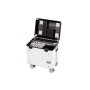 Parat 208.618-170 carrello e supporto multimediale Bianco Universale Trolley multimediale (208.618-170)