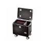 Parat PARAPROJECT Case TC10 Tablet Nero AC Interno, Esterno (208716151)