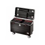 Parat PARAPROJECT Case TC20 Tablet Nero AC Interno, Esterno (208726151)