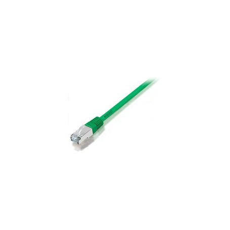 Equip 705442 cavo di rete Verde 3 m Cat5e SF/UTP (S-FTP) (605502)