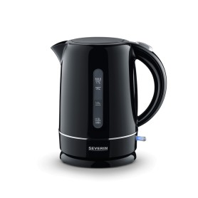 Severin WK 4322 bollitore elettrico 1,7 L 2200 W Nero