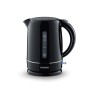 Severin WK 4322 bollitore elettrico 1,7 L 2200 W Nero