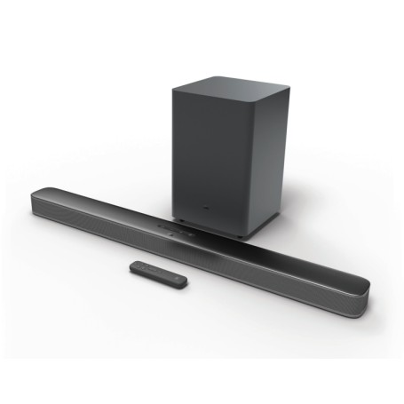JBL BAR 2.1 Nero 2.1 canali 300 W (JBLBAR21DBM2BLKEP)