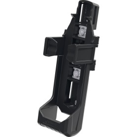 ABUS Bordo Granit X-Plus Nero Blocco pieghevole (614989)