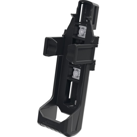 ABUS Bordo Granit X-Plus Nero Blocco pieghevole (614989)
