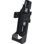 ABUS Bordo Granit X-Plus Nero Blocco pieghevole (614989)