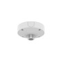 Hanwha SBP-180CMB security cameras mounts & housings Monte
