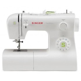 Mechanische Nhmaschine Tradition 2273 (wei) (F 2273)