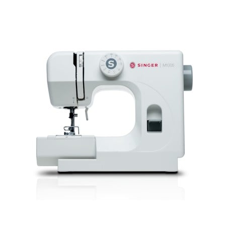SINGER M1005 Macchina da cucire semiautomatica Elettrico (230246102)