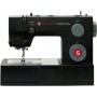 SINGER 4432 Black Automatische Nähmaschine Elektromechanisch (Singer 4432B) (230615102)