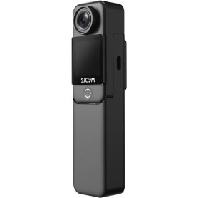 SJCAM C300 4K WiFi Sportkamera IP68 schwarz (C300 CZARNA)