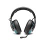 JBL QUANTUM ONE Cuffia Padiglione auricolare Connettore 3.5 mm USB tipo-C Nero (JBLQUANTUMONEBLK)