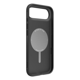 Belkin SheerForce custodia per cellulare 16 cm (6.3") Cover Nero (MSA039hqBK)