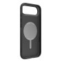 Belkin SheerForce custodia per cellulare 16 cm (6.3") Cover Nero (MSA039hqBK)