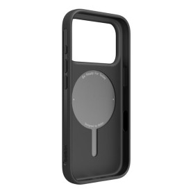 Belkin SheerForce custodia per cellulare 17,5 cm (6.9") Cover Nero (MSA040hqBK)
