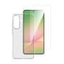 4smarts 541757 custodia per cellulare 17 cm (6.7") Cover Trasparente
