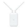 Ubiquiti UACC-UK-Ultra-Omni-Antenna-AO antenna di rete Antenna omnidirezionale RP-SMA 4 dBi