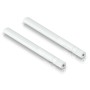 Ubiquiti UACC-UK-Ultra-Omni-Antenna-AO antenna di rete Antenna omnidirezionale RP-SMA 4 dBi