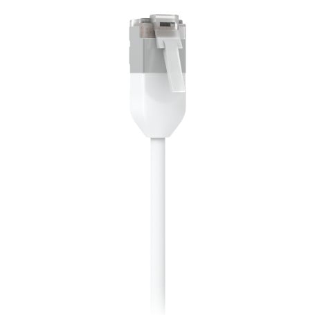Ubiquiti UACC-Cable-Patch-Outdoor-C6A-15M-W cavo di rete Bianco Cat6a