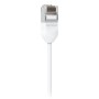 Ubiquiti UACC-Cable-Patch-Outdoor-C6A-15M-W cavo di rete Bianco Cat6a