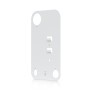 Ubiquiti UACC-AI-Theta-CMS Bianco Acciaio inox