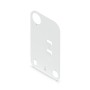 Ubiquiti UACC-AI-Theta-CMS Bianco Acciaio inox